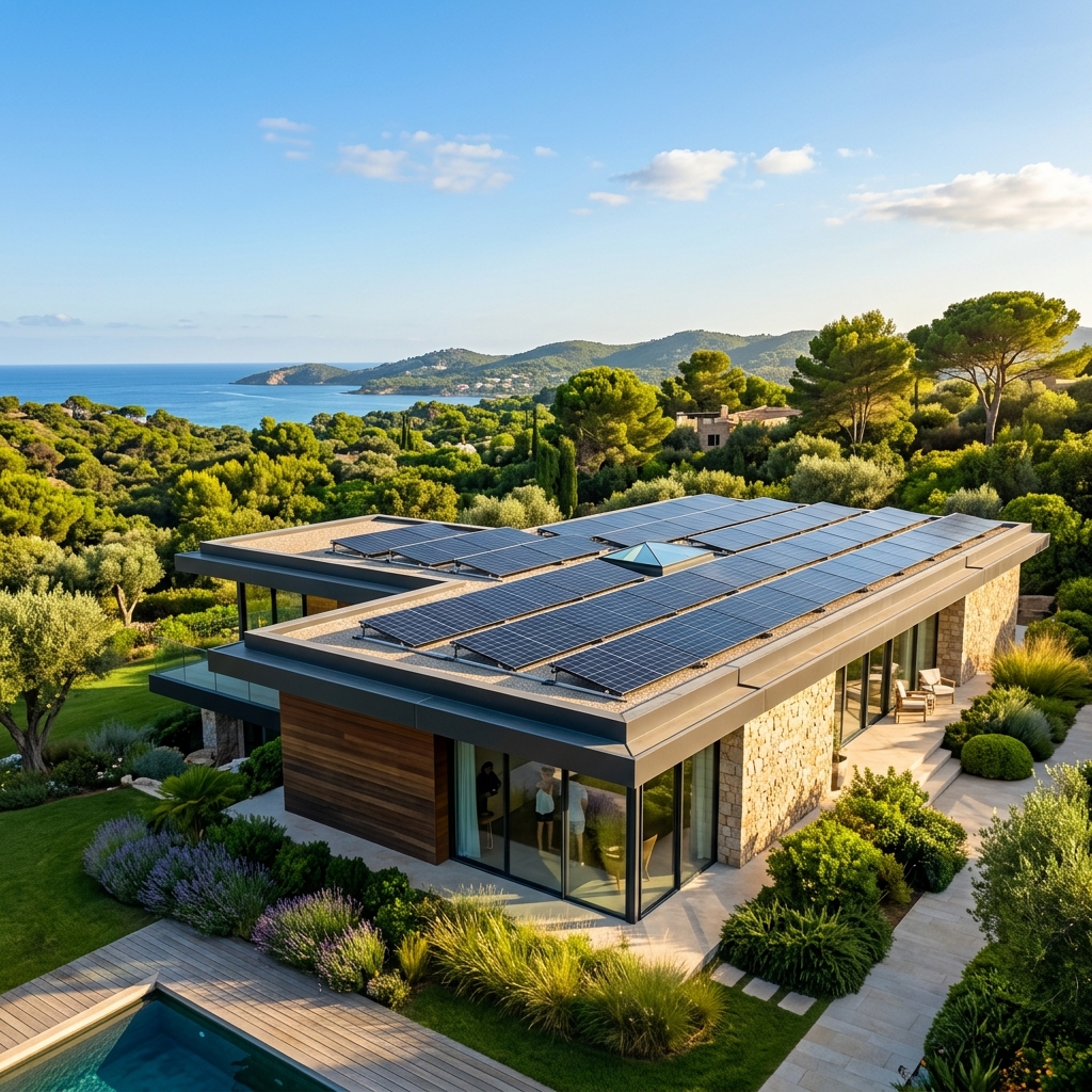 Solar Inspection